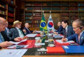 Korea-Brazil summit (July 2026)