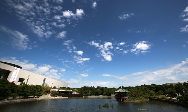 Museums, galleries, libraries around Seoul to accept visitors from July 22