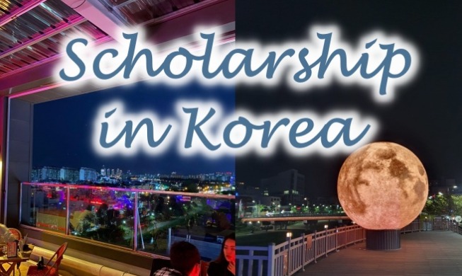 Romanian scholarship student discusses life in Korea