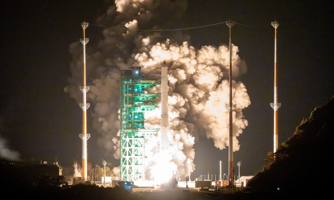 Domestic rocket sees 4th launch, two more slated by 2027