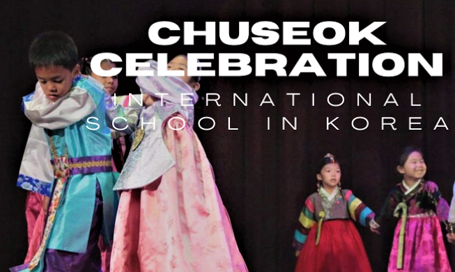 How int'l schools in Seoul celebrate Chuseok