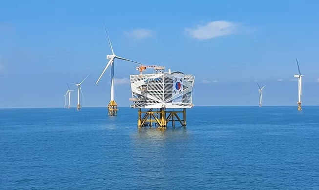 2026 plan eyes output of 100 GW of clean energy by 2030