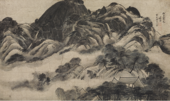 Lasting Lee-gacy: tour of art owned by tycoon starts in US