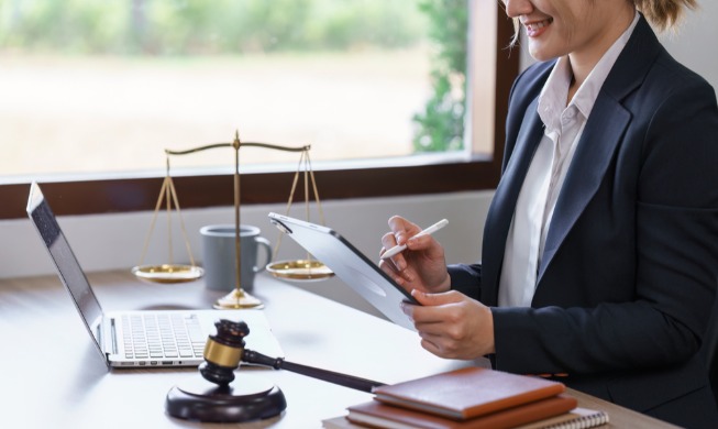 IP High Court allows foreign parties to make arguments online