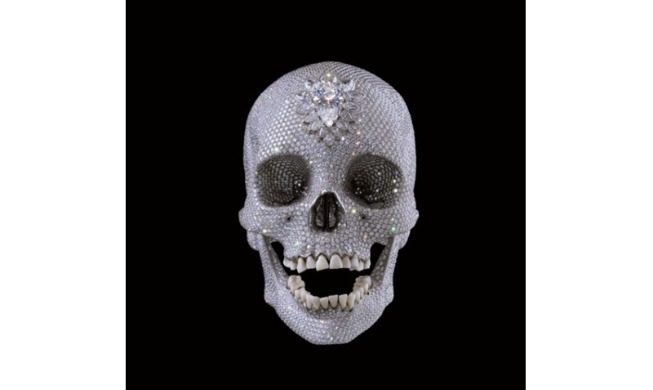 Damien Hirst