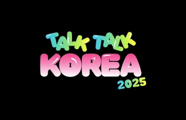 [BRAND FLIM] LOG-IN: Talk Talk Korea 2025 with EPEX (Sunshower TTK2025 ver.)