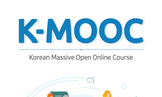 My discovery of the Korean lifelong education site KMOOC