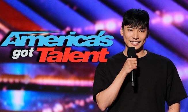 Young magician discusses appearance on 'America's Got Talent'