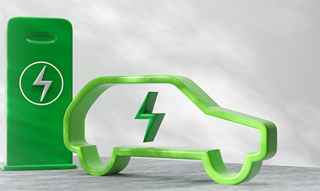 Material developed for safer solid state batteries that last longer