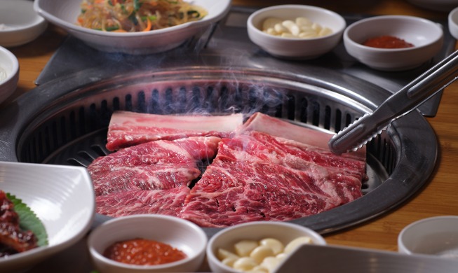 [Monthly KOREA] Superb Suwon Specialty