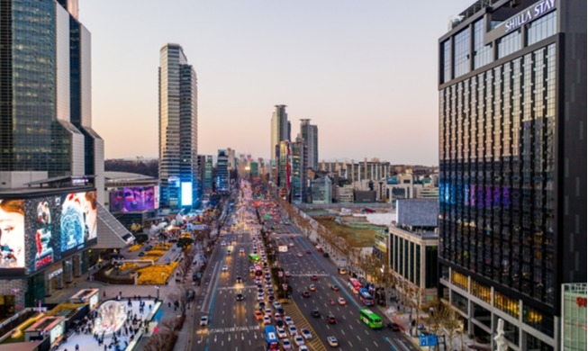 Korea's ranking on IMD world competitiveness list rises to 21st
