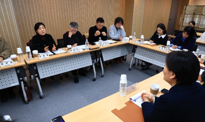 Culinary school to train foreign students in Korean cuisine