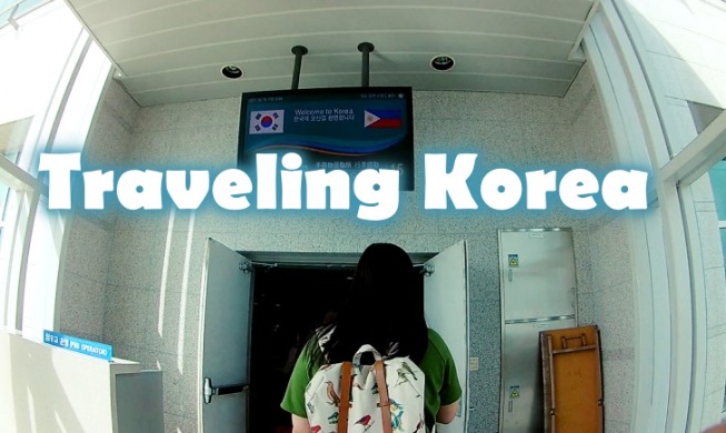 What I wish I knew before my first trip to Korea