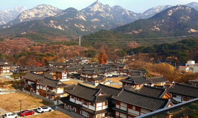 Award-winning Hanok in Seoul boasts nature, quiet, multiple uses