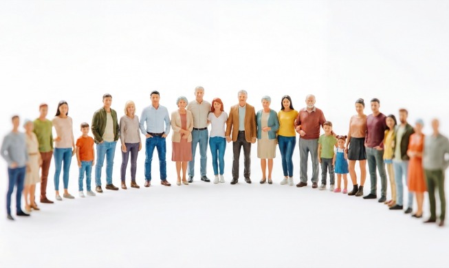 Population stays around 51M, no. of expats rises for fourth year