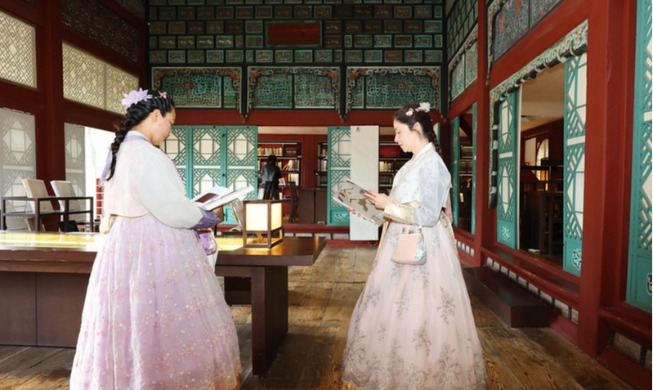 No. of visitors at 6 major landmarks in Seoul grows in first half