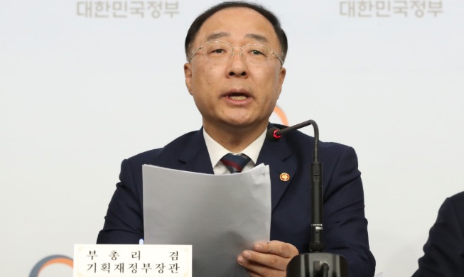 Korea to stop seeking benefits from developing nation status in WTO