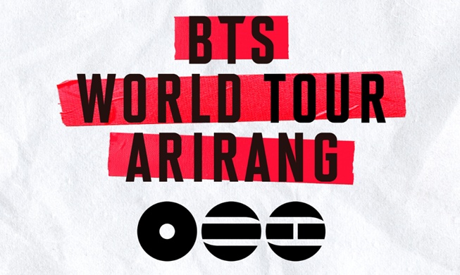 Argentina's No. 6 city La Plata names BTS 'guest of honor'