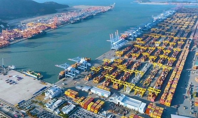 Monster milestone: June sets monthly export mark of USD 102.25B