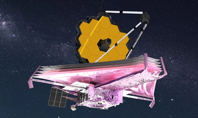 Researchers solve solar system mystery using Webb telescope