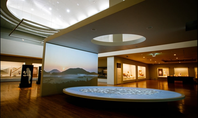 [Must-sees at Korean museums] ⑥ Jeju National Museum