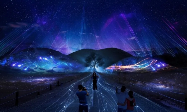 Gyeongju hosts Silla-bration of history, culture for APEC summit