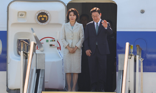 Presidential visits to Turkiye for NATO, Mongolia