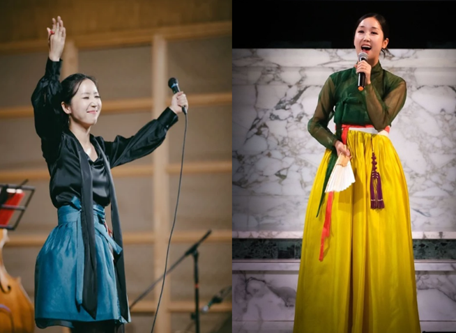 Toronto-based artist seeks to preserve traditional lyrical opera