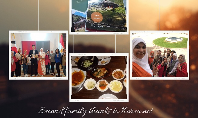 13 Arabs create Korea-themed magazine in Arabic