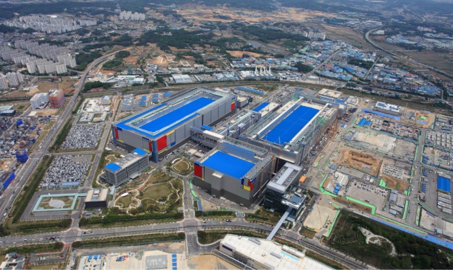 IMF retains 2026 growth forecast for Korean economy at 1.9%