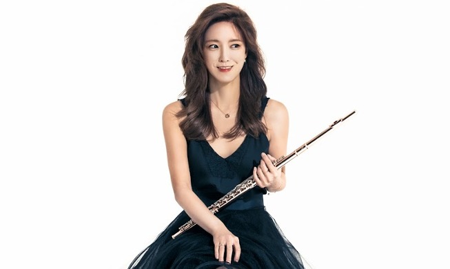 Interview with renowned flute virtuoso Jasmine Choi