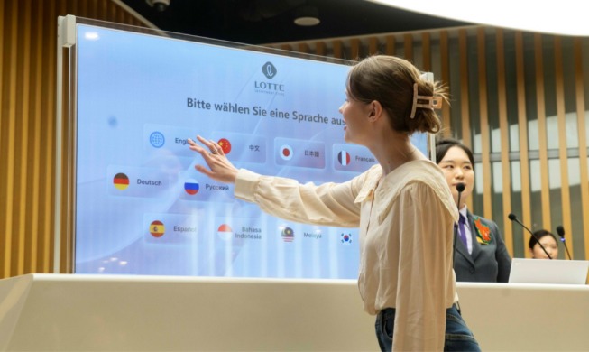 Hallyu-tality: more products, services developed for int'l customers