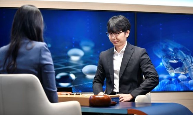Human beats AI bot in traditional game for first time since 2016