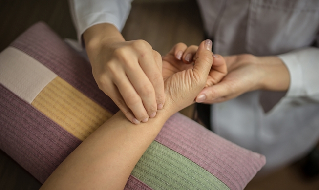 Traditional Korean medicine doctors get OK to practice in UAE