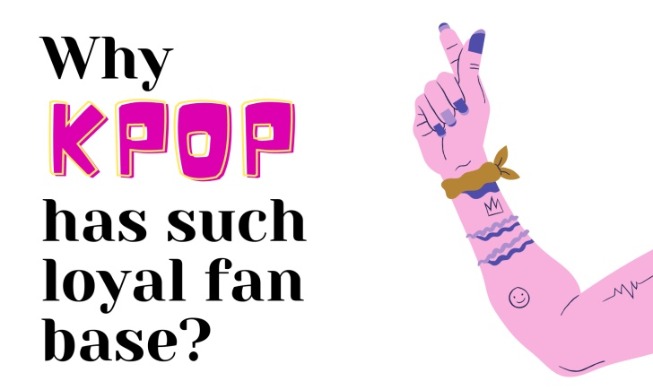 Why K-pop has such loyal fans