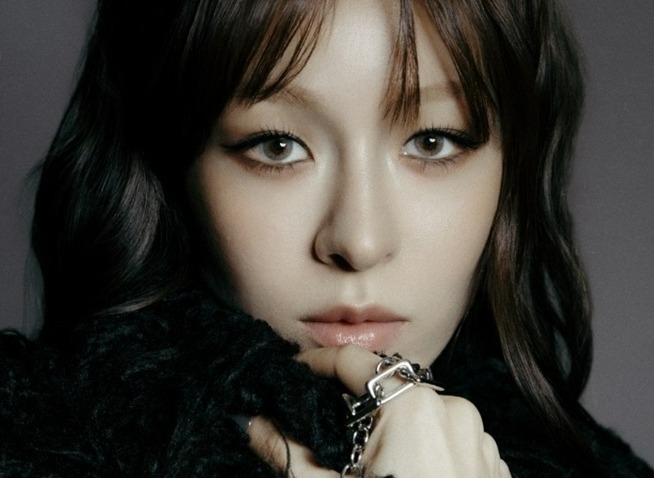 German Korean singer NIKA talks time with BADKIZ, going solo